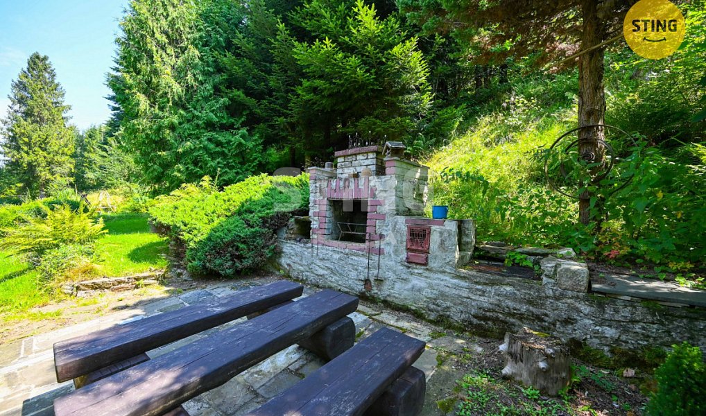 Prodej domu 116 m² s pozemkem 2 084 m², Zlaté Hory – náhled fotky 11