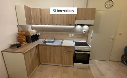Prodej bytu 2+kk 58 m²