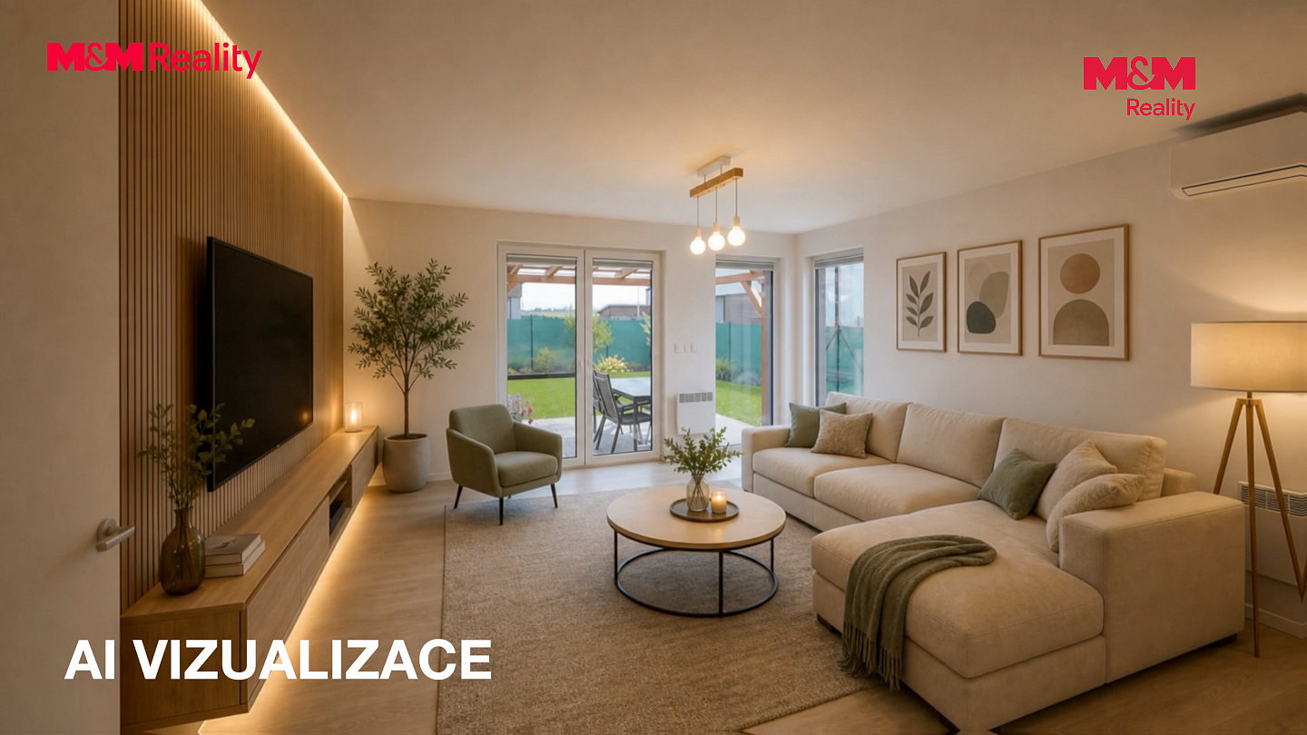 Prodej domu 81 m² s pozemkem 122 m² – fotografie 2