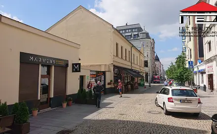 Pronájem restaurace 180 m², Stodolní, Ostrava - Moravská Ostrava