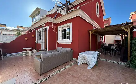 Prodej domu 80 m² s pozemkem 80 m², Orihuela Costa, Španělsko