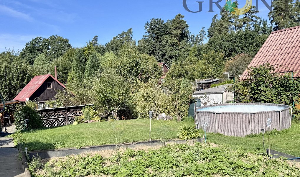 Prodej zahrady 446 m², Havířov – náhled fotky 15