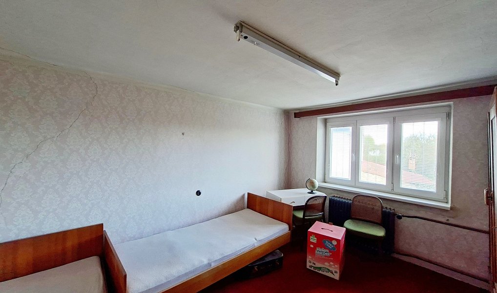 Prodej stavebního pozemku 681 m², Radslavice – náhled fotky 10