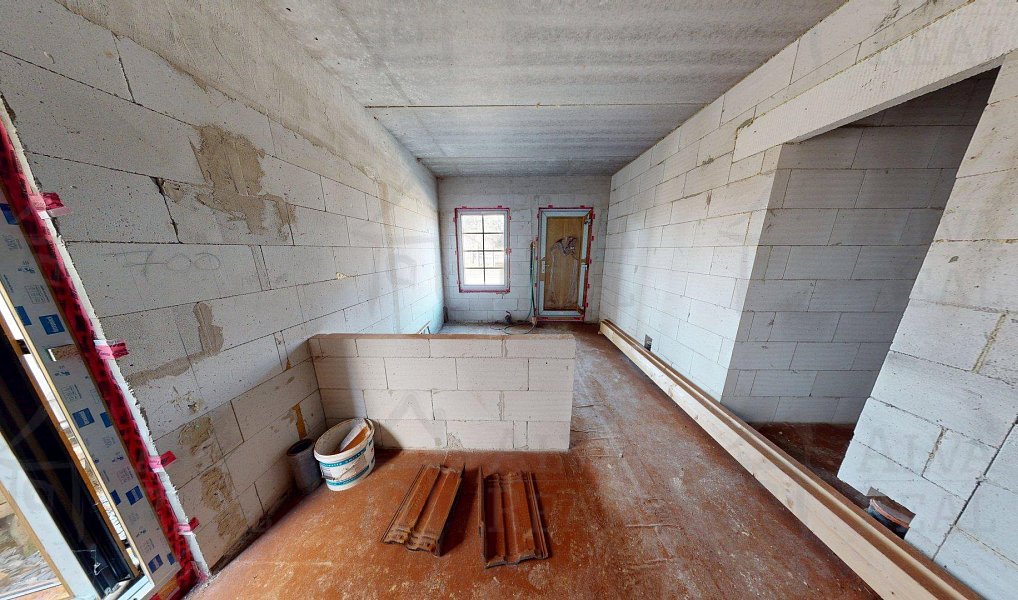 Prodej chaty/chalupy 96 m² s pozemkem 842 m², Hovorany – náhled fotky 16