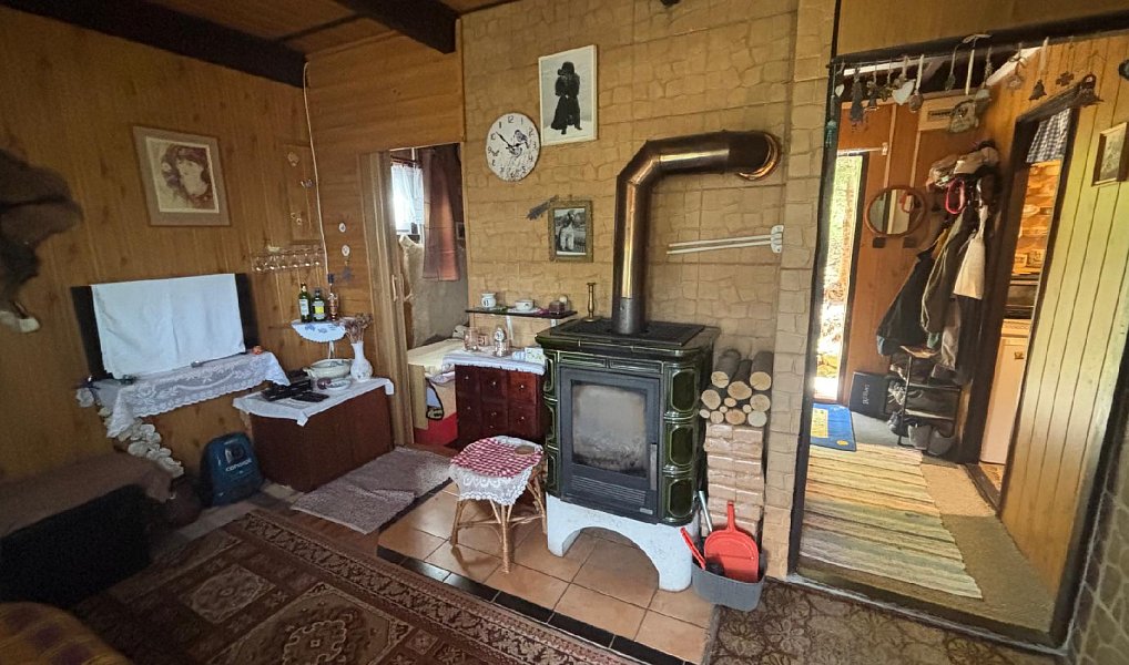 Prodej chaty/chalupy 49 m² s pozemkem 776 m², Košařiska – náhled fotky 4