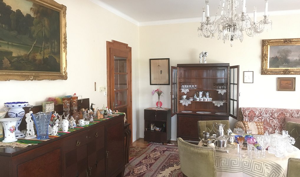 Prodej vily 280 m² s pozemkem 900 m², Jablonec nad Nisou – náhled fotky 8