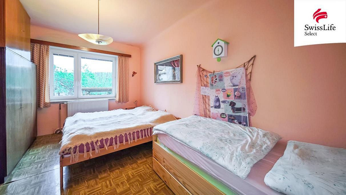 Prodej domu 85 m² s pozemkem 625 m² – fotografie 4