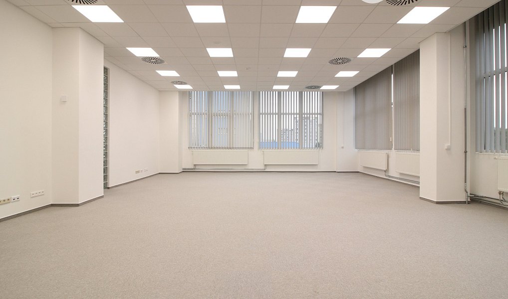 Pronájem komerčního prostoru, 100 m², Brno-město, Brno