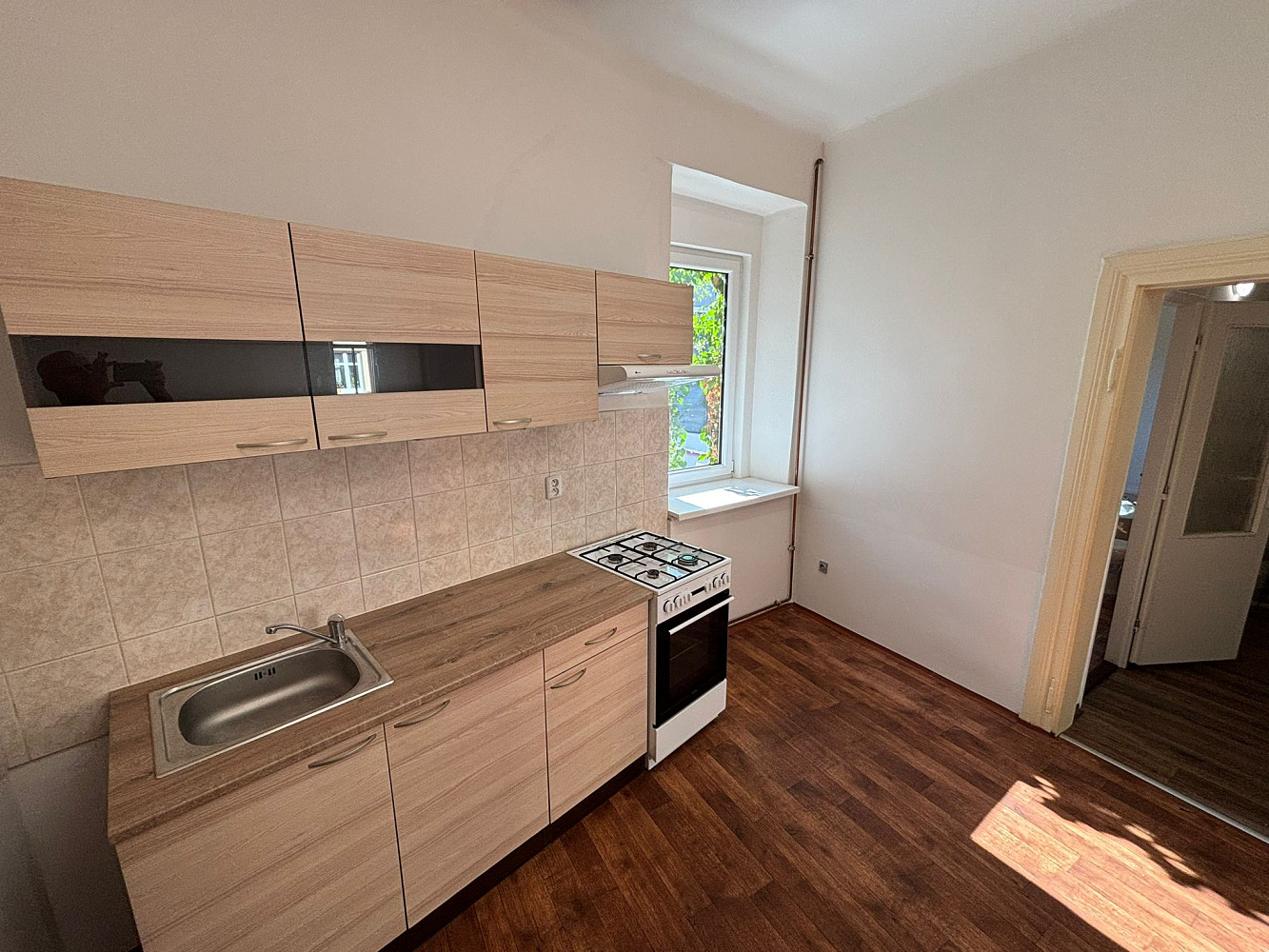2 rooms, 80.0 m² in Kladno
