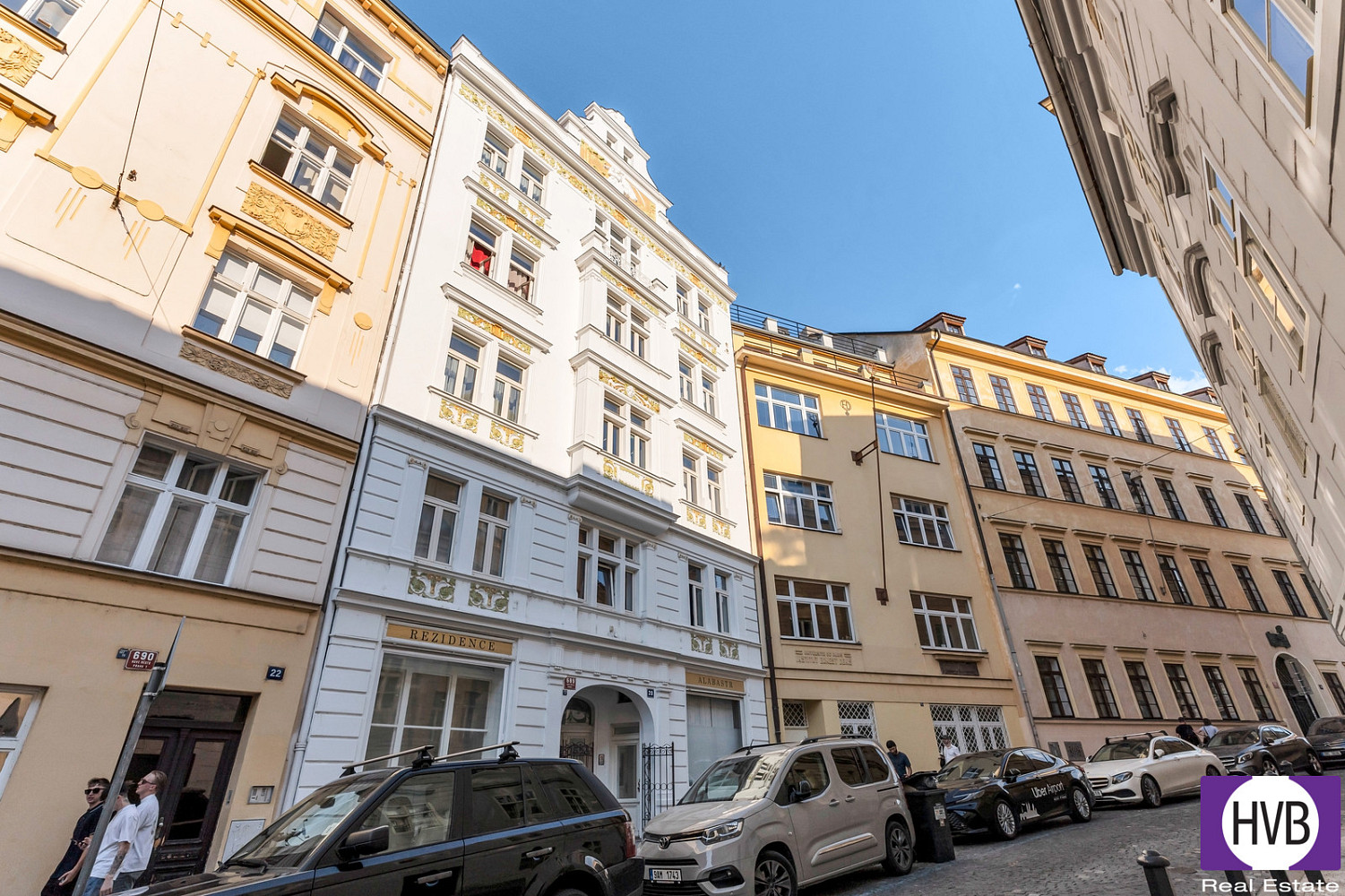 Prodej bytu 1+kk 21 m²