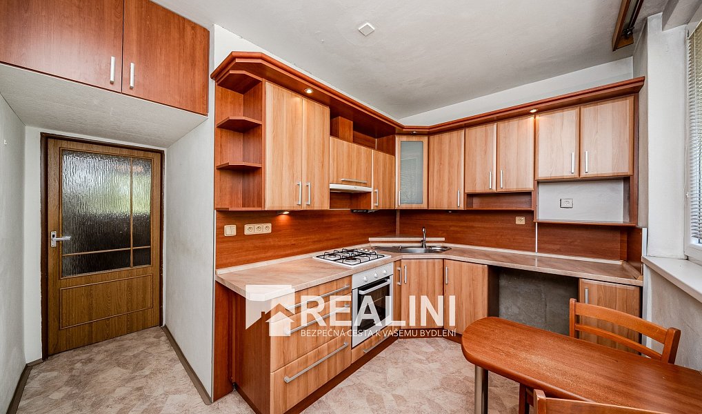 Prodej bytu 3+1, 74 m², Hranice - Karviná, Karviná
