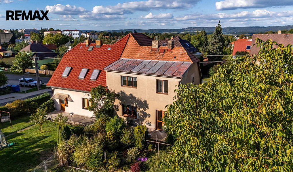 Prodej domu 155 m² s pozemkem 682 m², Chotěboř – náhled fotky 22