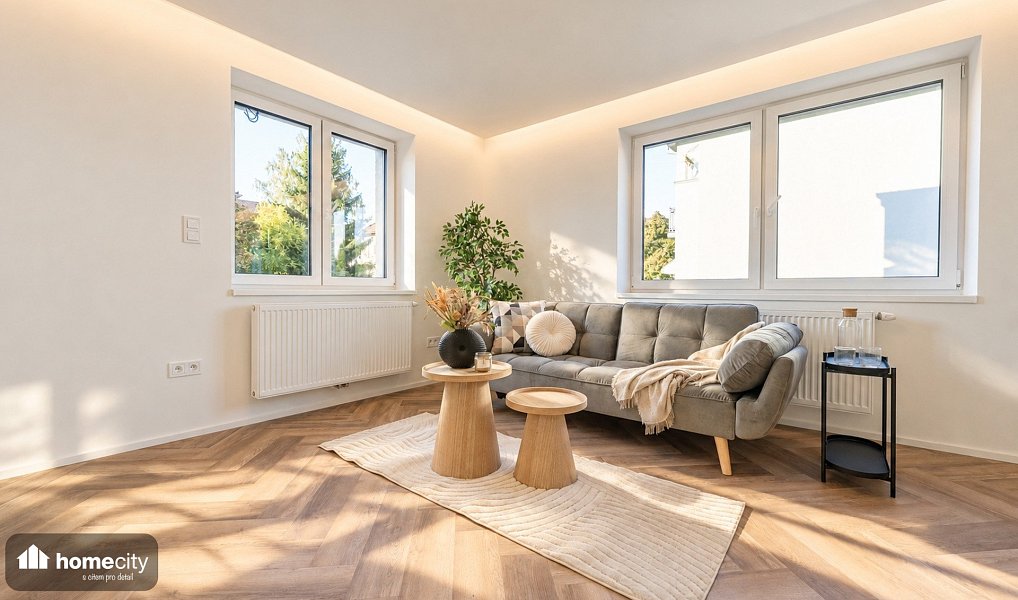 Prodej bytu 2+kk 64 m², Pardubice – náhled fotky 3