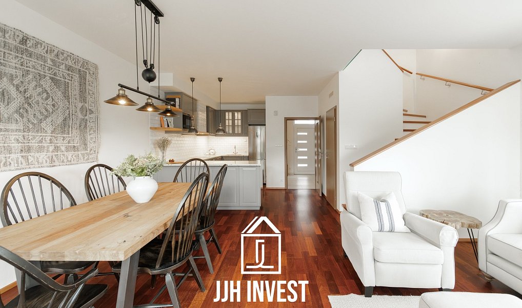 Prodej domu 125 m² s pozemkem 297 m², Praha – náhled fotky 13