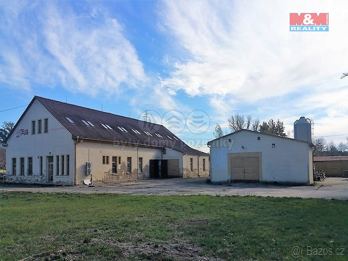 Prodej obchodních prostor 9 209 m² — photo 3