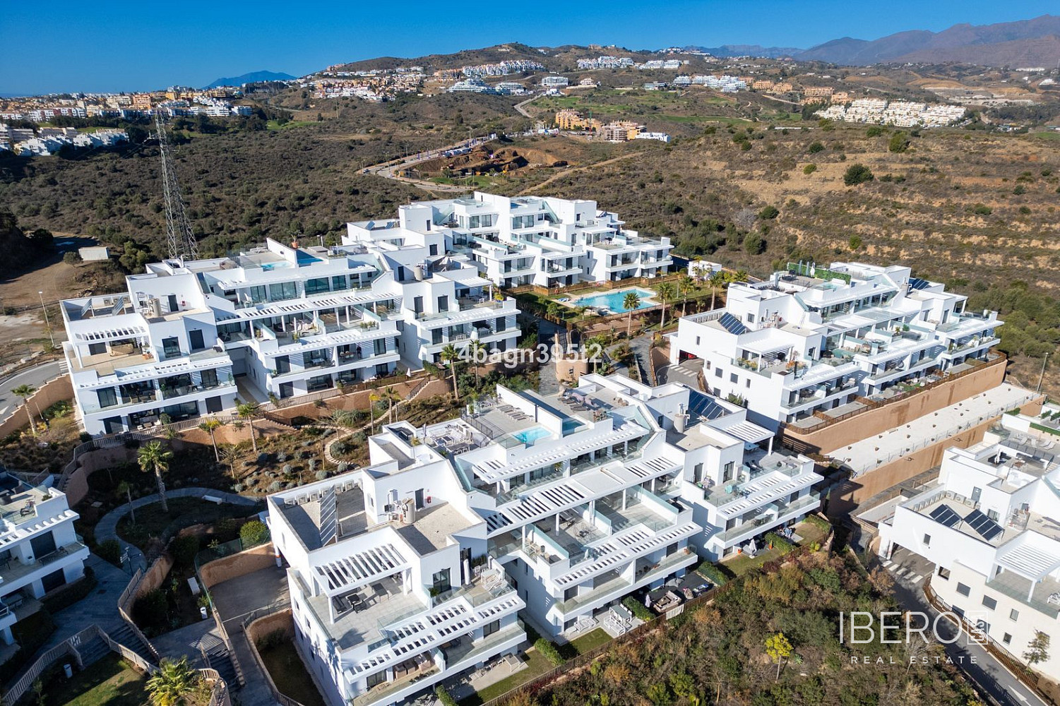Piso 4+kk – Mijas, La Cala de Mijas, La Cala - Vista 3