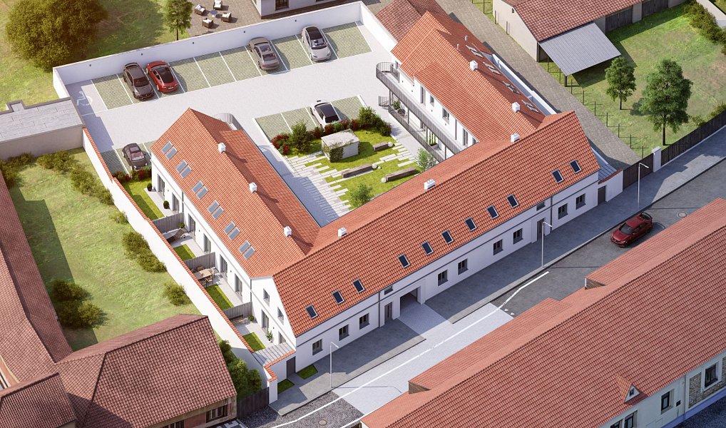 Prodej bytu 2+kk 58 m², Brandýs nad Labem-Stará Boleslav – náhled fotky 8