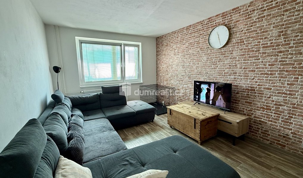 Prodej bytu 4+1 83 m², Mariánské Lázně – náhled fotky 9