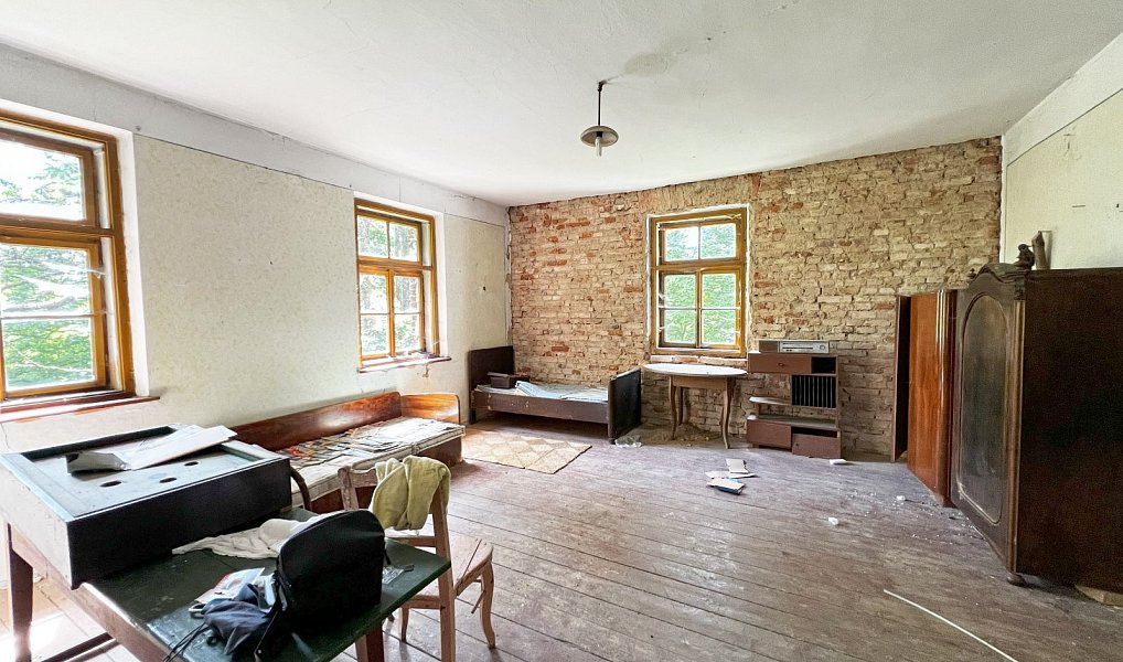 Prodej domu 109 m² s pozemkem 4 779 m², Klenčí pod Čerchovem – náhled fotky 21
