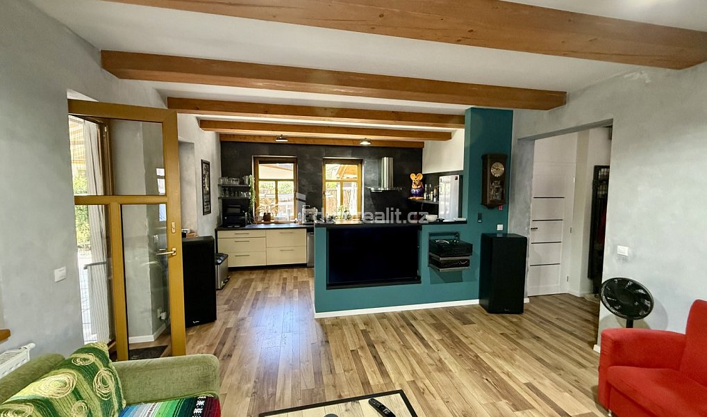 Prodej domu 106 m² s pozemkem 269 m², Mariánské Lázně – náhled fotky 8