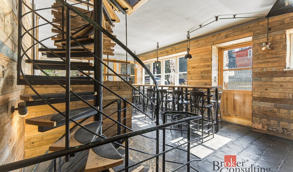 Prodej restaurace 160 m², Pec pod Sněžkou – náhled fotky 10