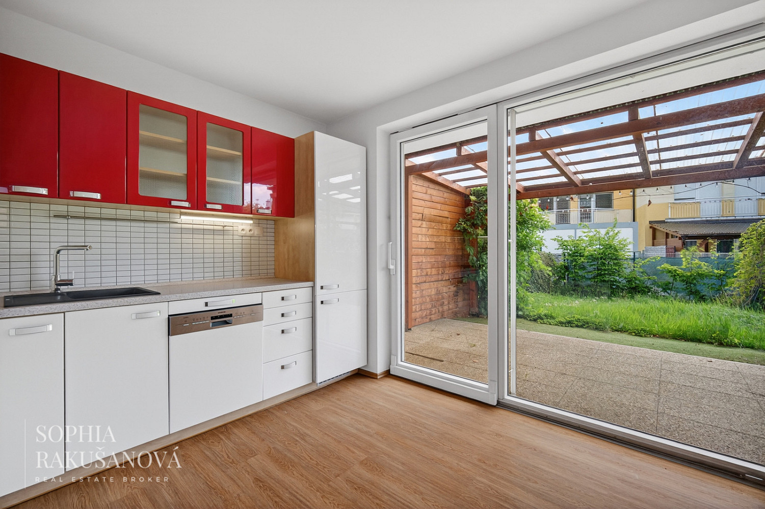 Prodej bytu 3+kk 70 m²