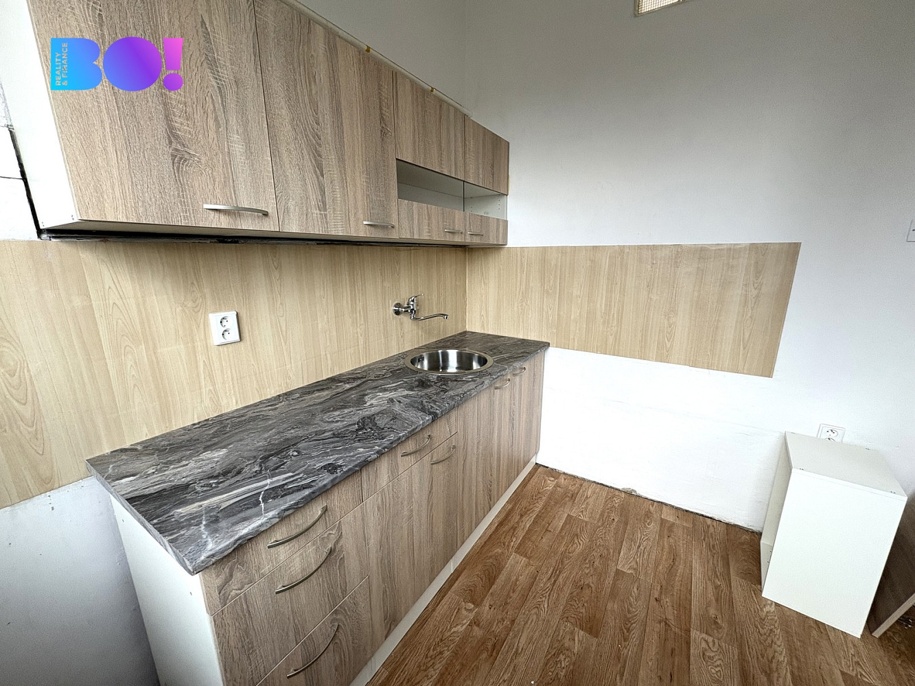 Pronájem bytu 3+kk 99 m²