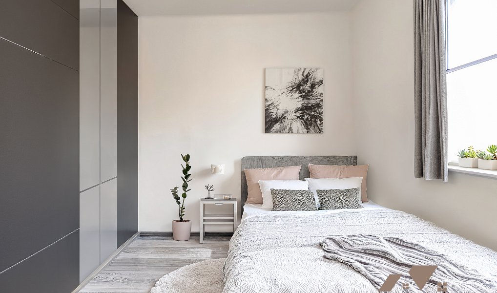 Prodej bytu 2+kk 51 m², Zlín – náhled fotky 6
