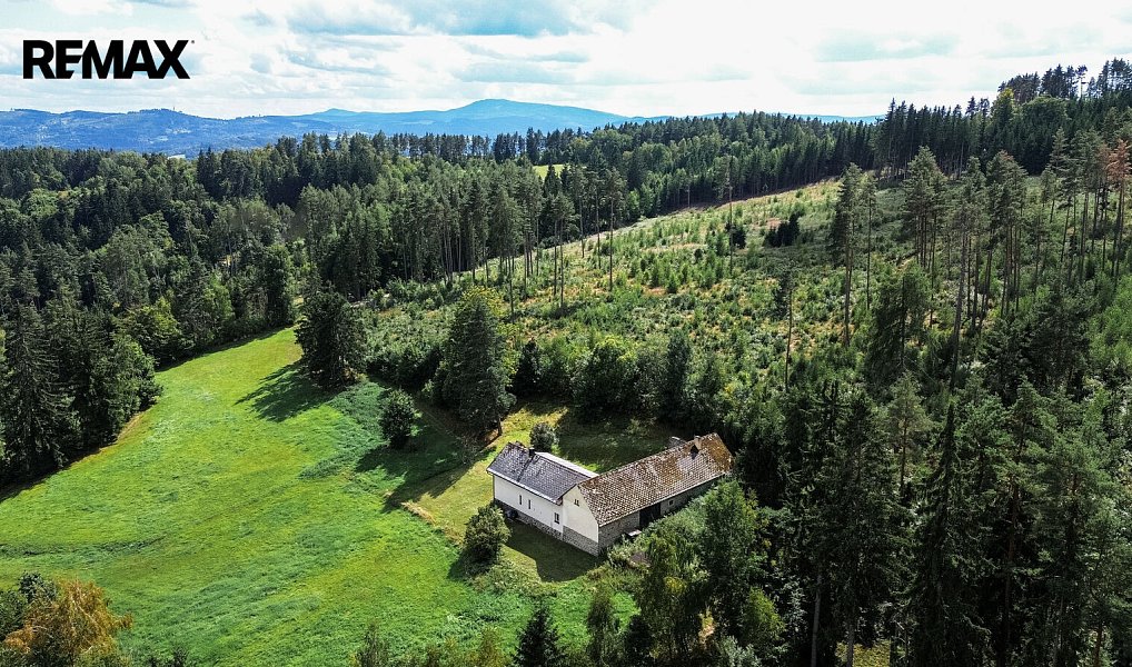 Prodej domu 160 m² s pozemkem 1 902 m², Čkyně – náhled fotky 8