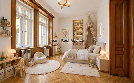 Prodej bytu 2+1 93 m²
