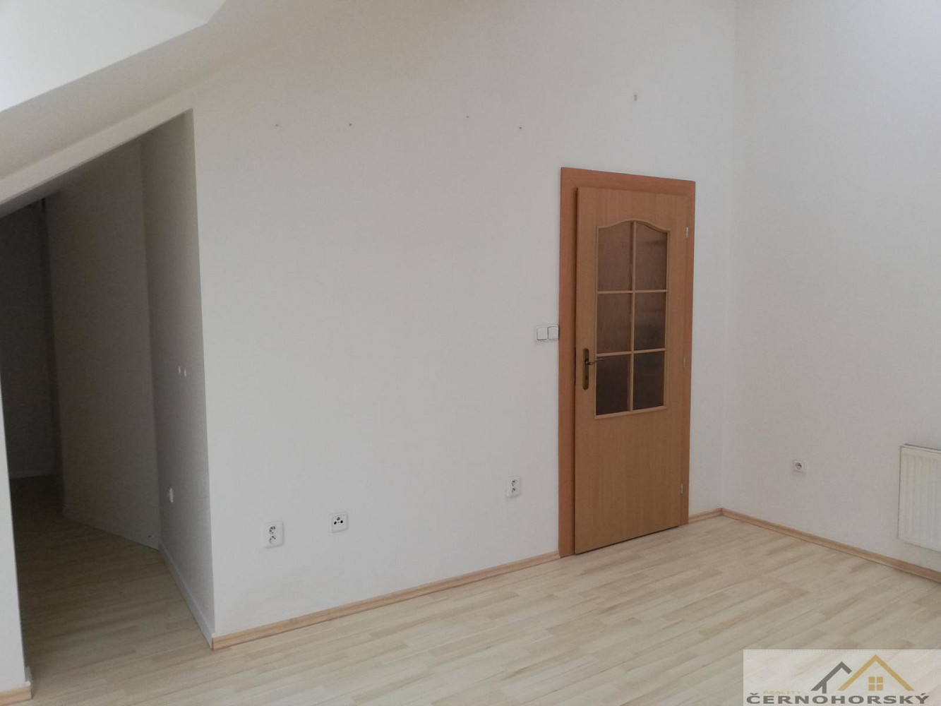 Pronájem bytu 2+kk 47 m² – fotografie 5