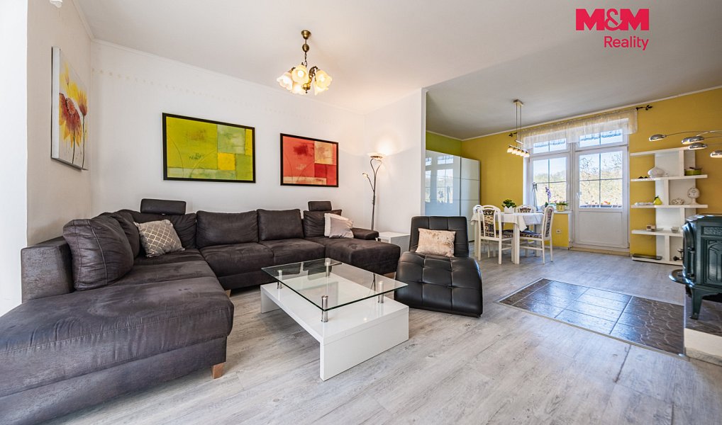 Prodej domu 164 m² s pozemkem 1 374 m², Mladá Boleslav – náhled fotky 4