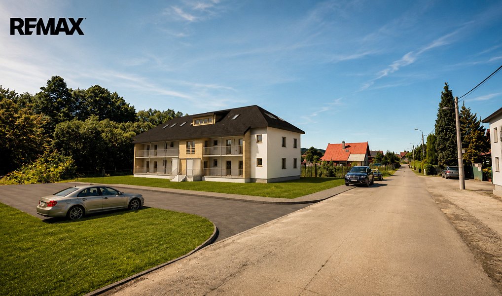 Prodej komerčního pozemku 4 075 m², Zubří – náhled fotky 4