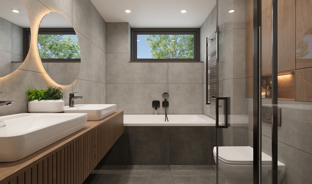 Prodej domu 95 m² s pozemkem 206 m², Plzeň – náhled fotky 11