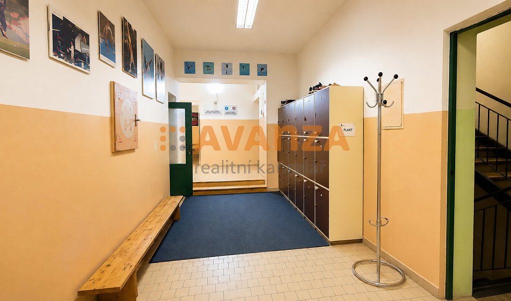 Prodej kanceláře 1 200 m², Děčín – náhled fotky 16
