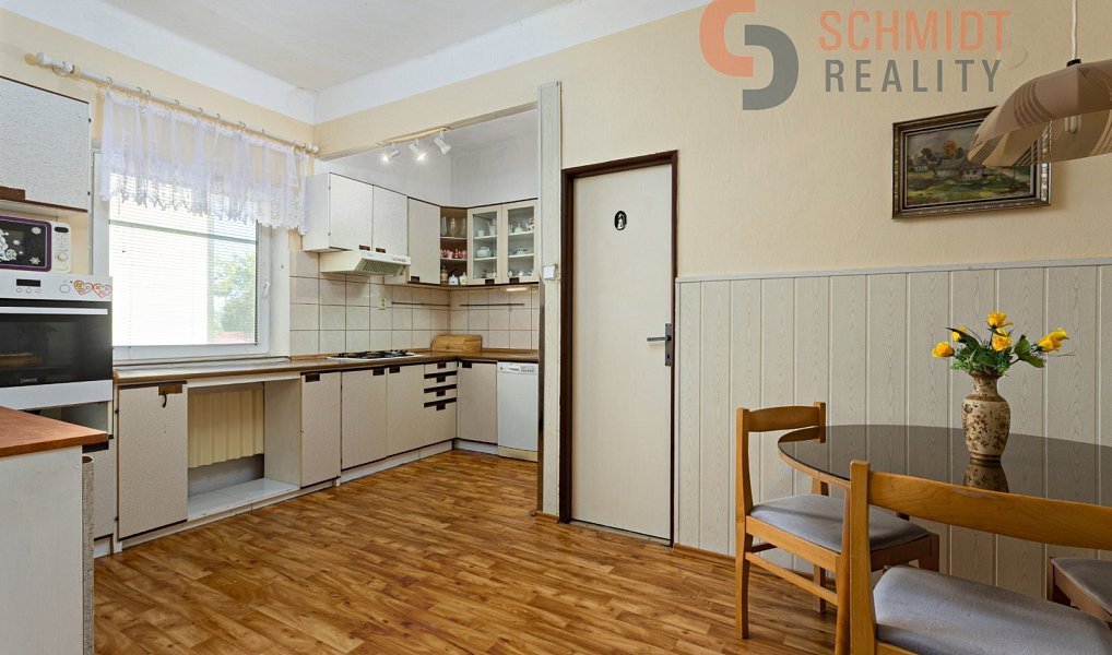 Prodej domu 176 m² s pozemkem 1 044 m², Pavlov – náhled fotky 4