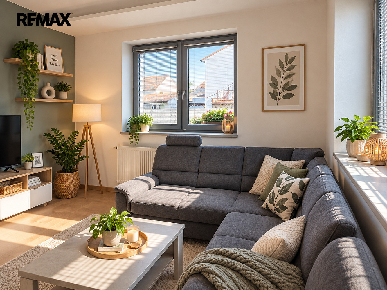 Prodej bytu 2+1 48 m² – fotografie 4