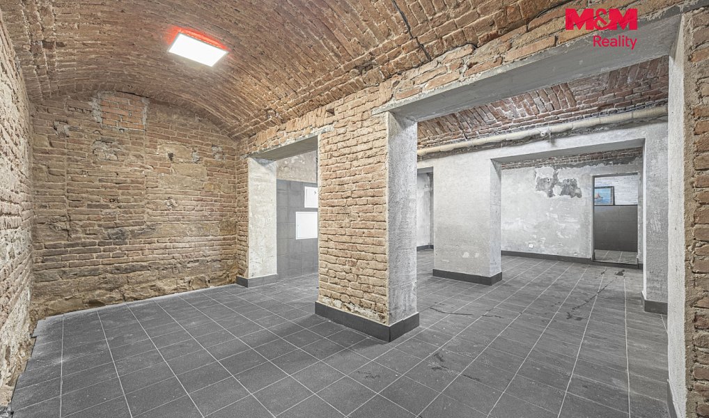 Prodej obchodních prostor 110 m², Praha – náhled fotky 18