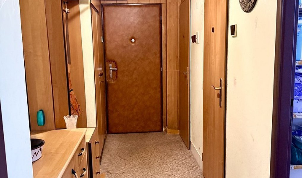 Prodej bytu 3+1 76 m², Nýřany – náhled fotky 11