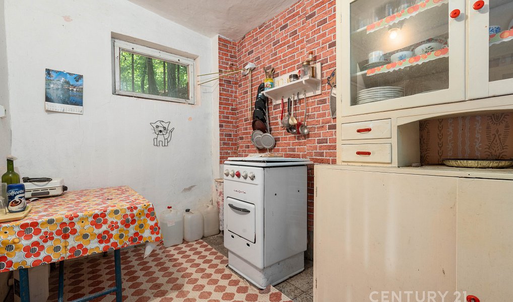 Prodej chaty/chalupy 70 m² s pozemkem 270 m², Moravany – náhled fotky 5