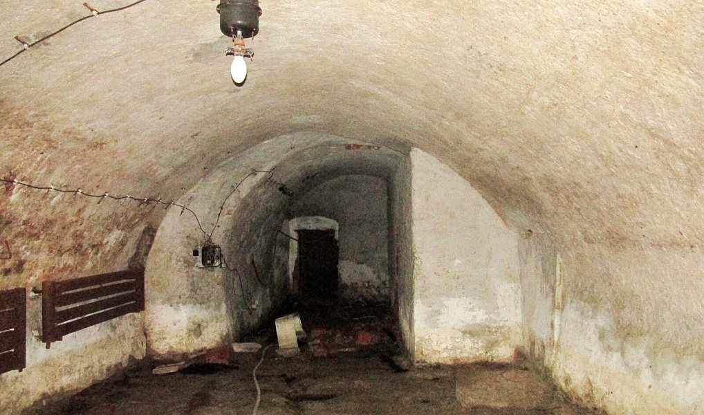 Prodej komerčního objektu (jiného typu) 316 m², Habří – náhled fotky 7