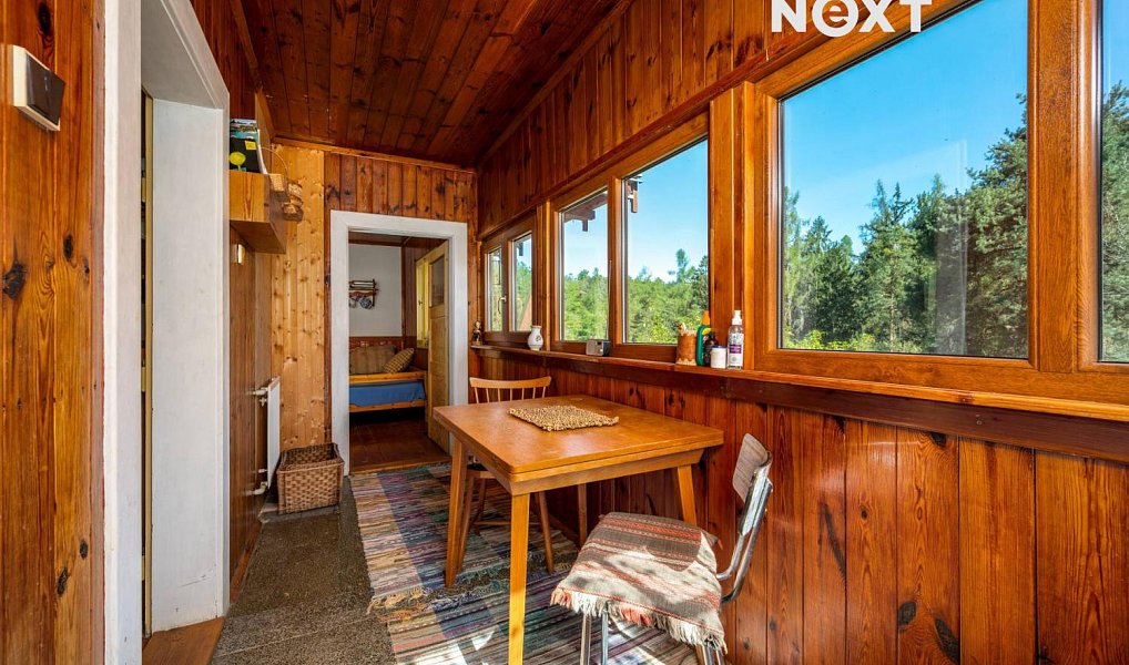 Prodej domu 55 m² s pozemkem 523 m², Nižbor – náhled fotky 13
