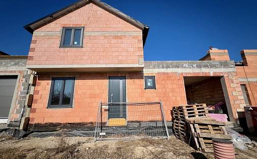 Prodej domu 178 m² s pozemkem 456 m², Syrovice, okres Brno-venkov