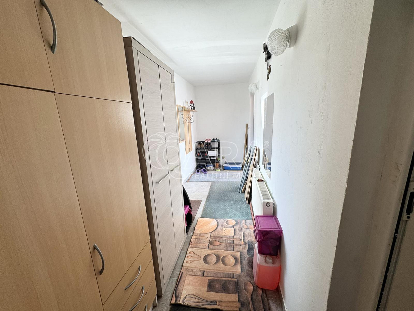 Pronájem bytu 2+kk 50 m² — photo 4
