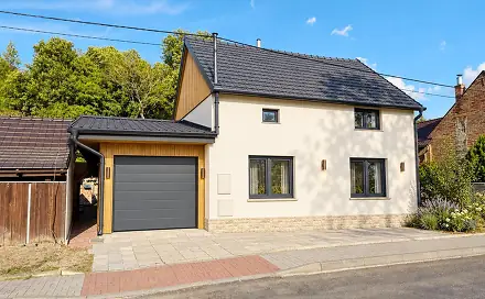 Prodej domu 60 m² s pozemkem 627 m², Litenčice - Strabenice, okres Kroměříž