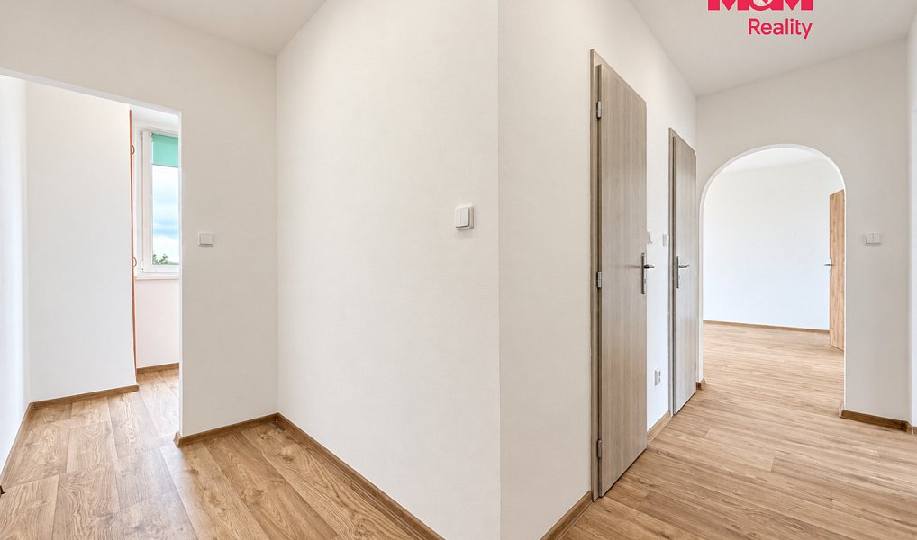 Prodej bytu 3+1 69 m², Ostrava – náhled fotky 14