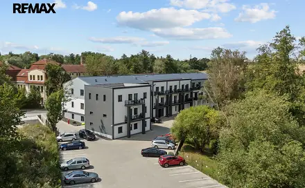 Prodej bytu 1+kk 29 m²