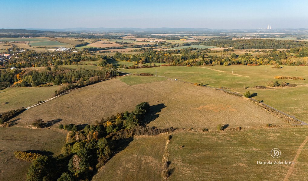 Prodej louky 26 111 m², Netolice – náhled fotky 5