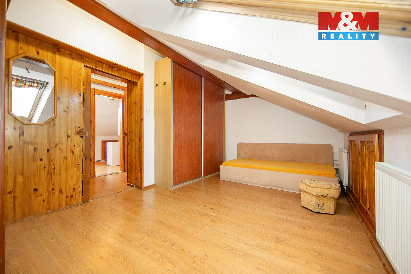 Prodej bytu 2+kk 70 m² — photo 3
