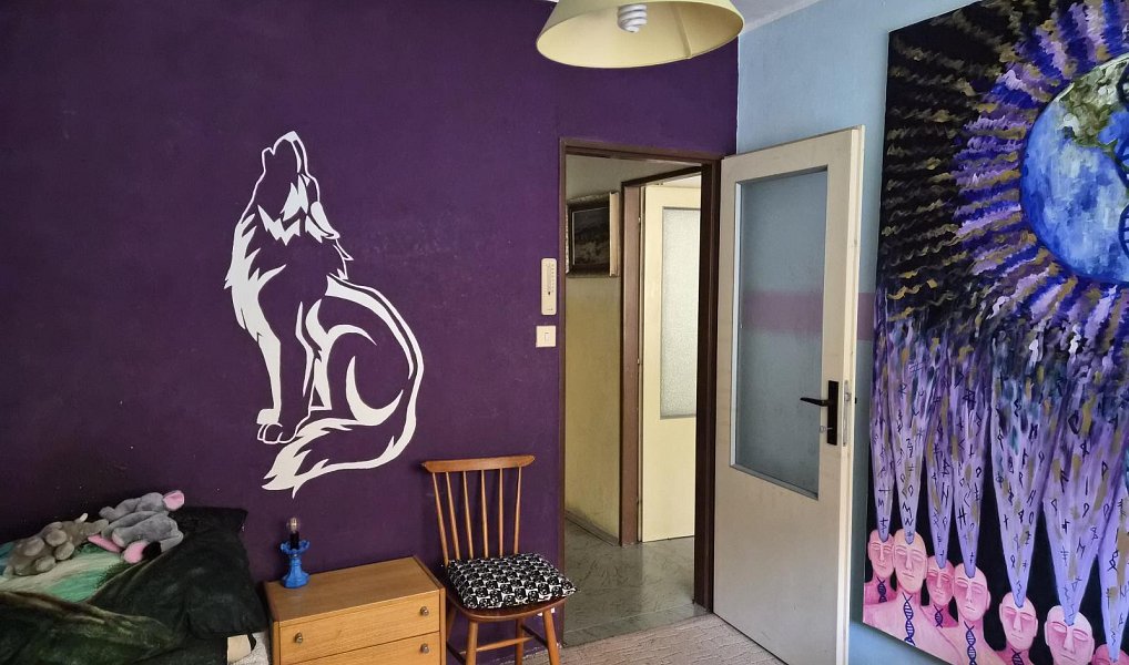 Prodej bytu 4+1 90 m², Praha – náhled fotky 17